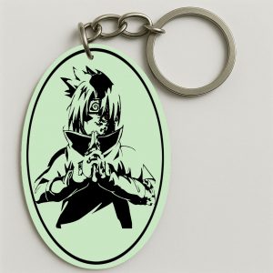 Porte-clés | Itachi Uchiha