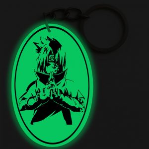 Porte-clés | Itachi Uchiha