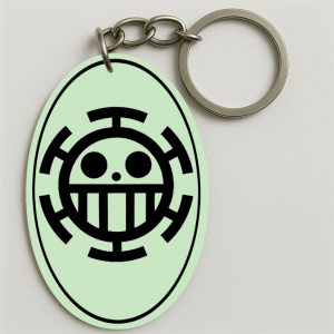 Porte-clés | Trafalgar law