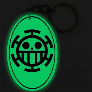 Porte-clés | Trafalgar law