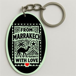 Porte-clés | From kech