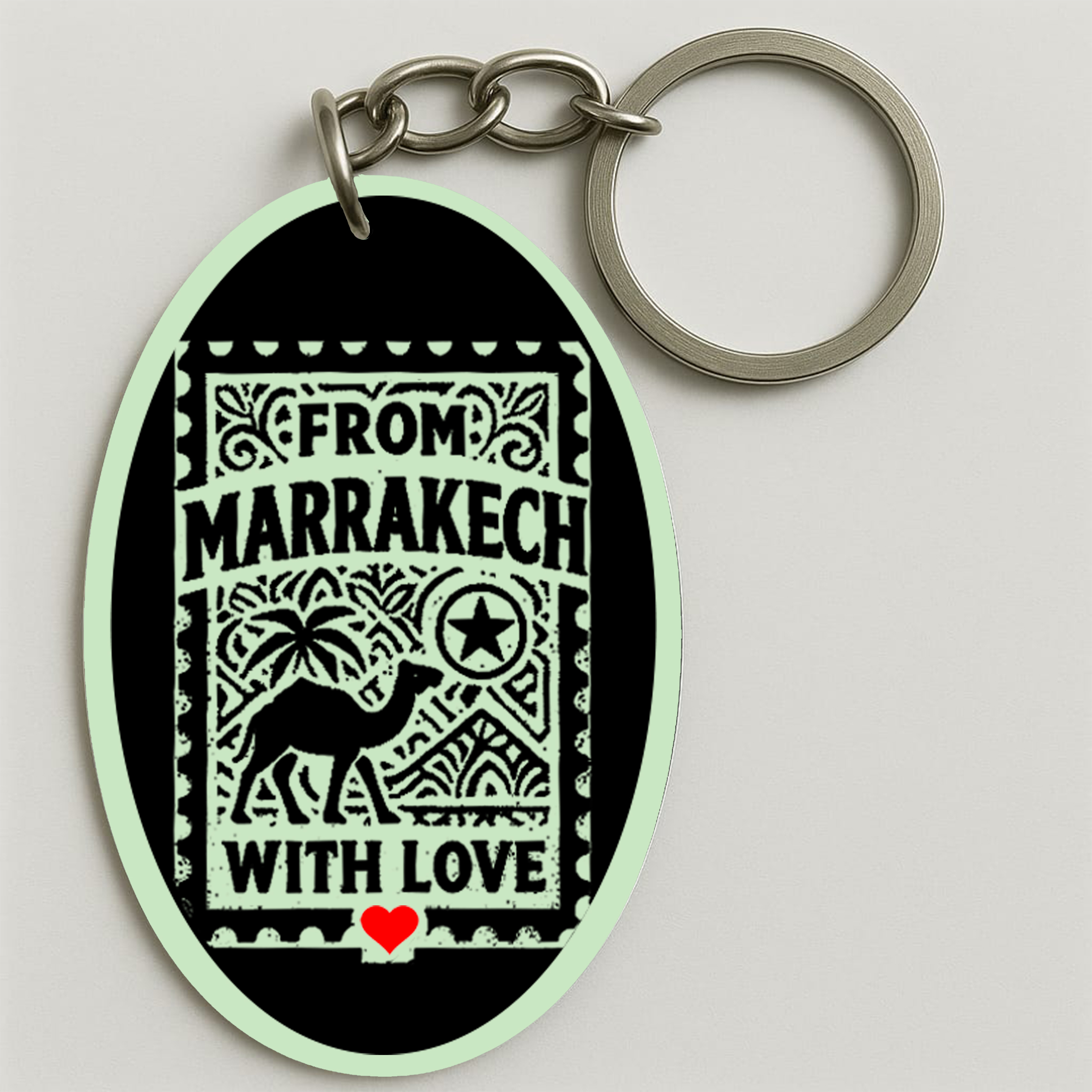 Porte-clés | From kech