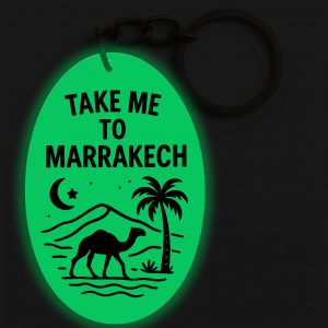 Porte-clés | Take Me