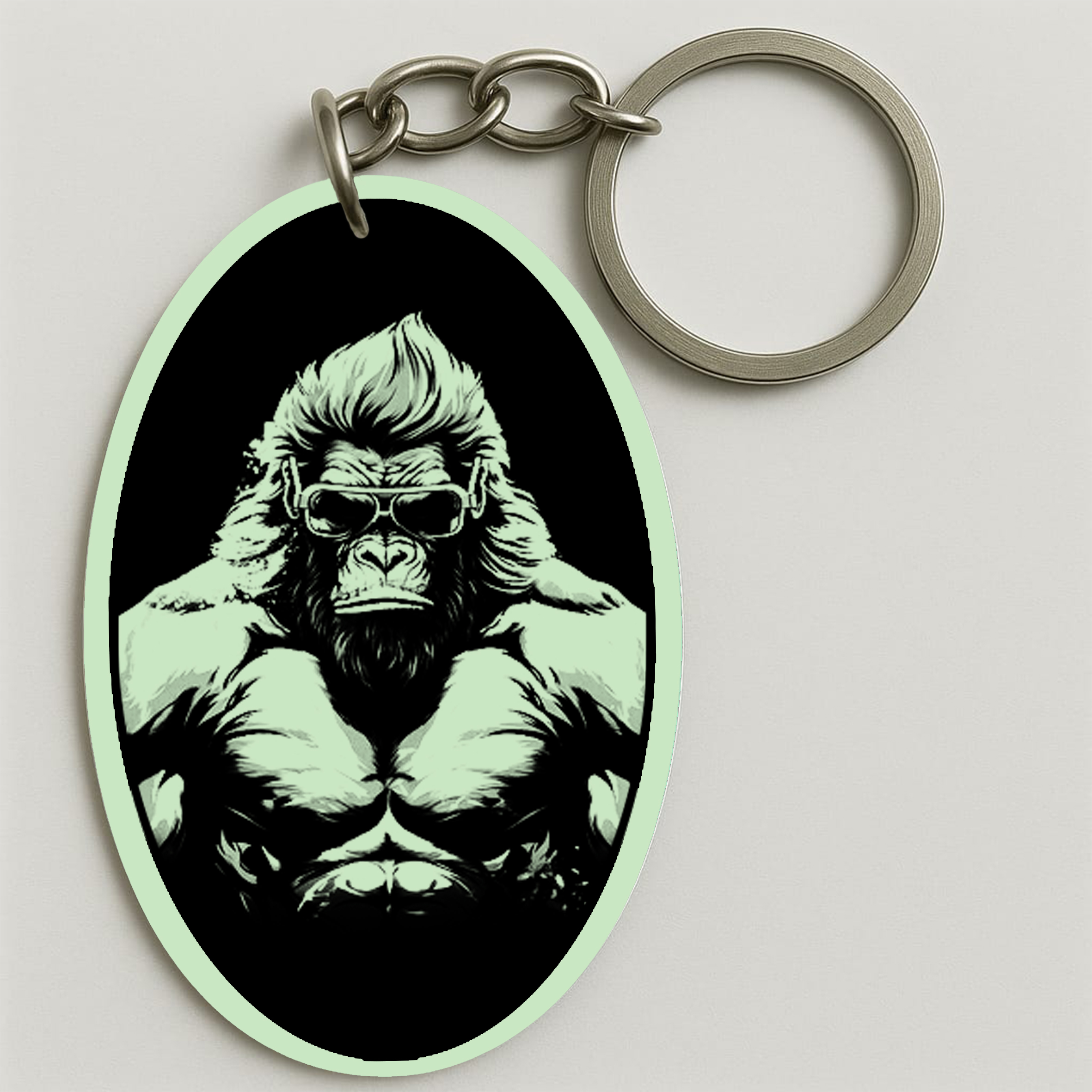 Porte-clés | King Kong