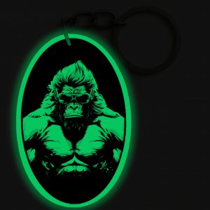 Porte-clés | King Kong